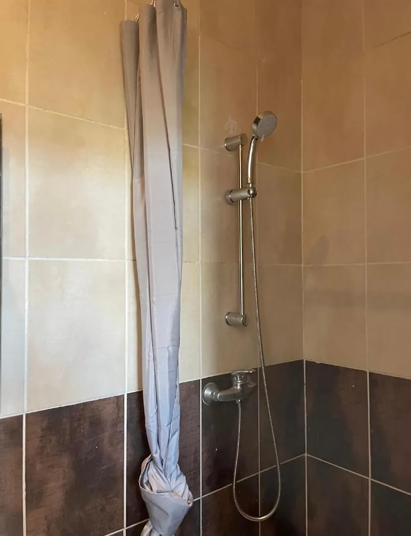 Hotel Rex Marseille Francie