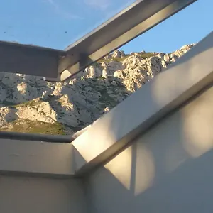 Petite Maison Dans Le Parc National Des Calanques Marseille
