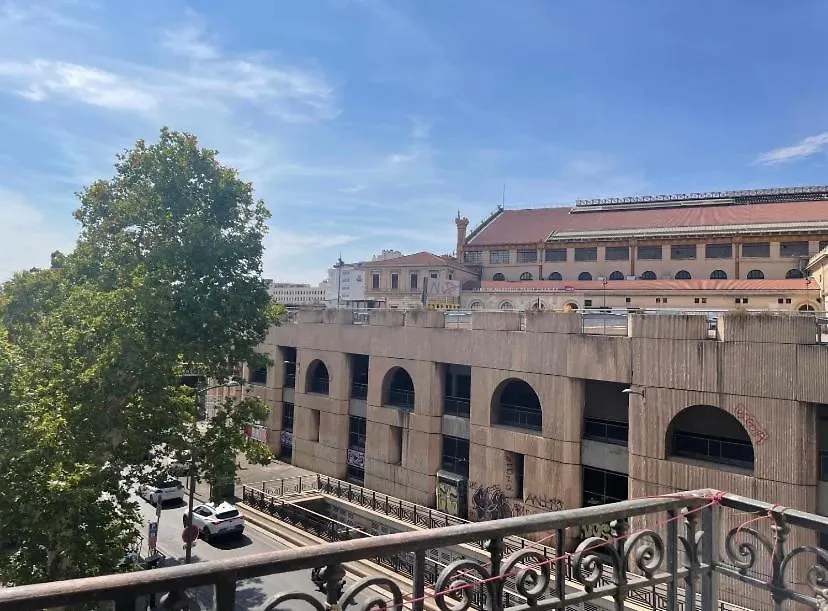 Hotel Rex Marseille France
