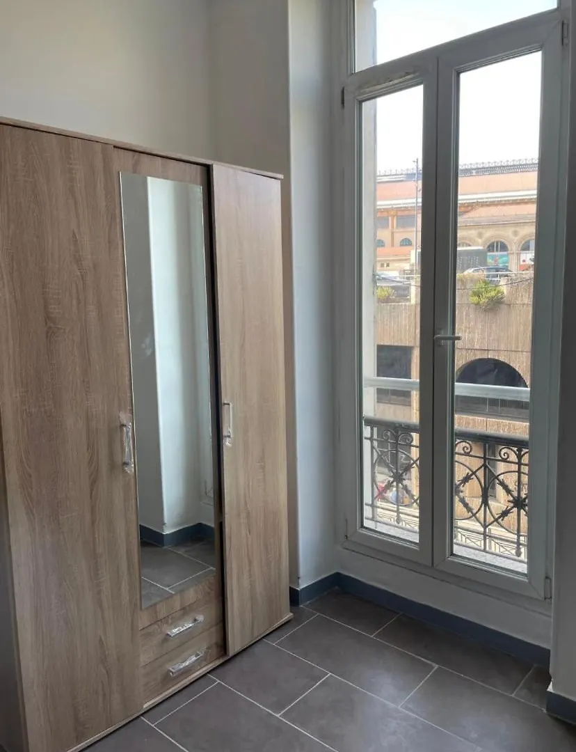 Hotel Rex Marseille