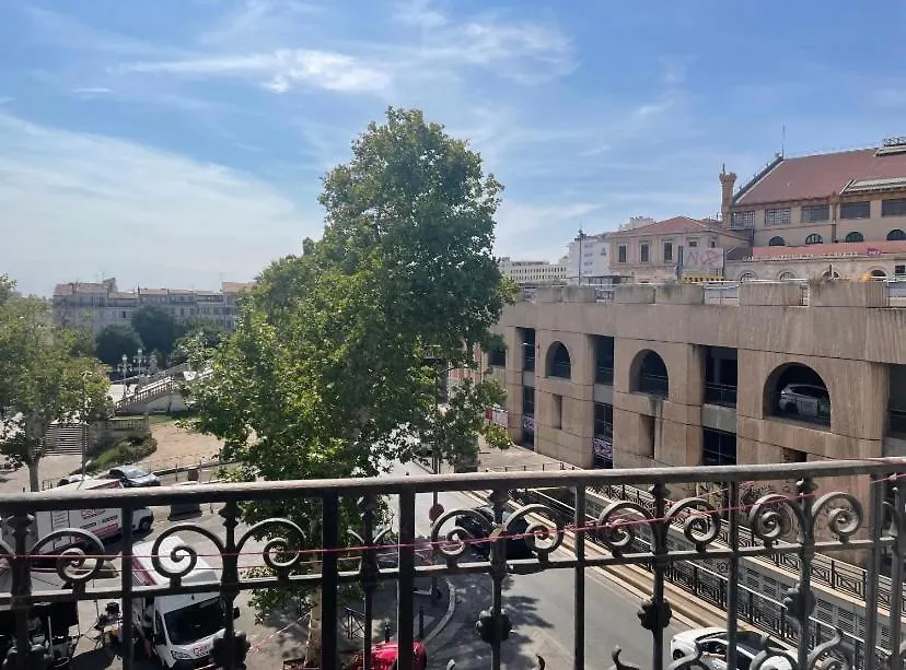 Hotel Rex Marseille