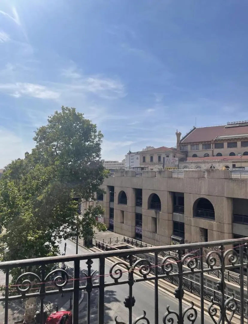Hotel Rex Marseille